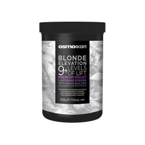 OSMOIKON 9+ Level Violet Bleach 500g